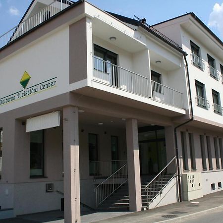 Hotel Oskar Hrib-Loski Potok Luaran gambar