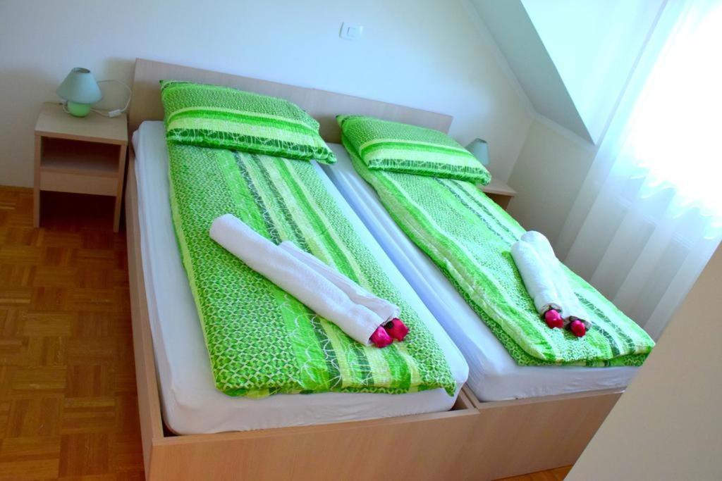 Hotel Oskar Hrib-Loski Potok Luaran gambar