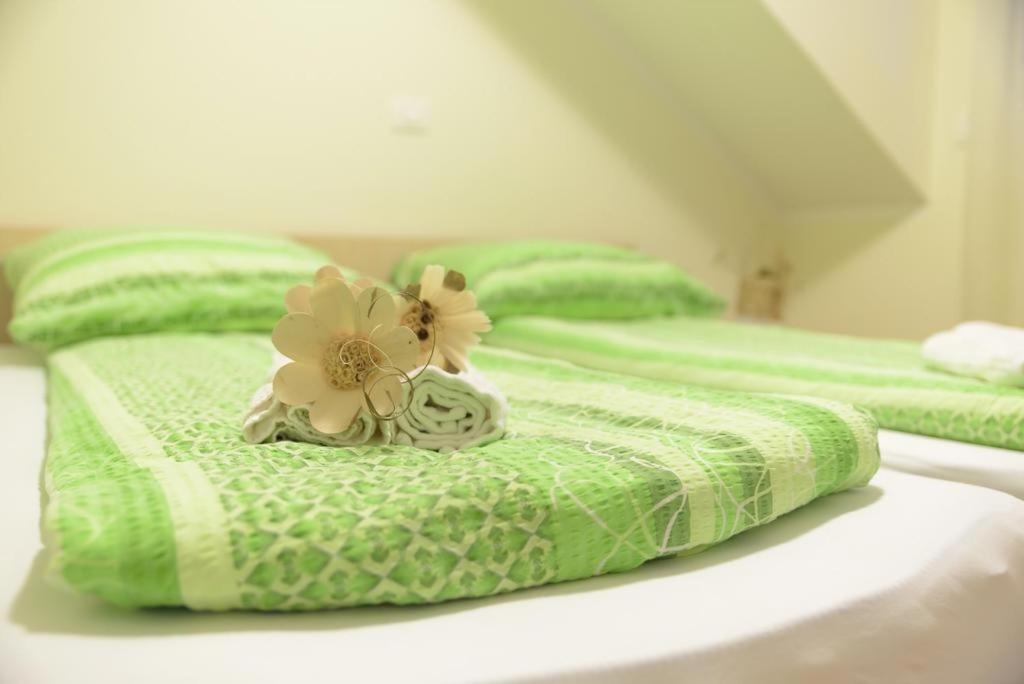 Hotel Oskar Hrib-Loski Potok Luaran gambar